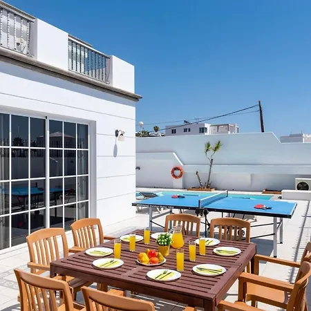 Mannat By * פוארטו דל כרמן