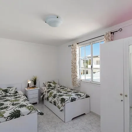 ヴィラ Mannat By プエルト・デル・カルメン