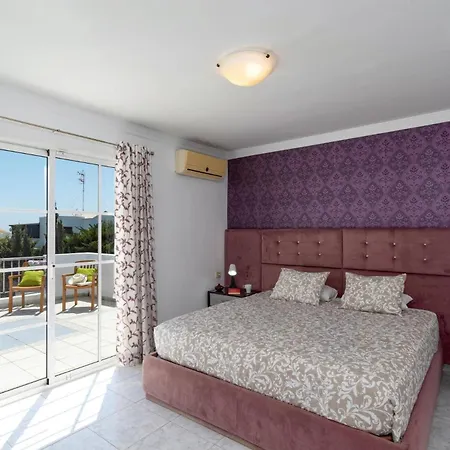 Mannat By פוארטו דל כרמן