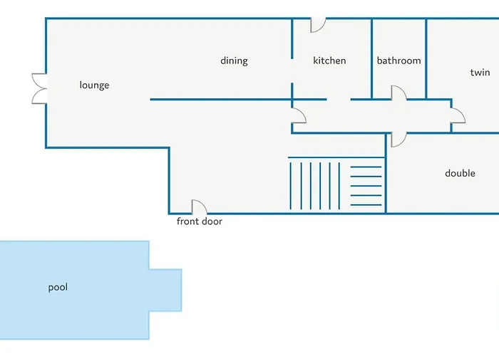 Villa Mannat By Puerto del Carmen (Lanzarote)