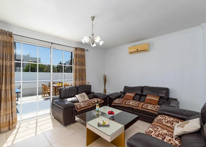 Mannat By פוארטו דל כרמן