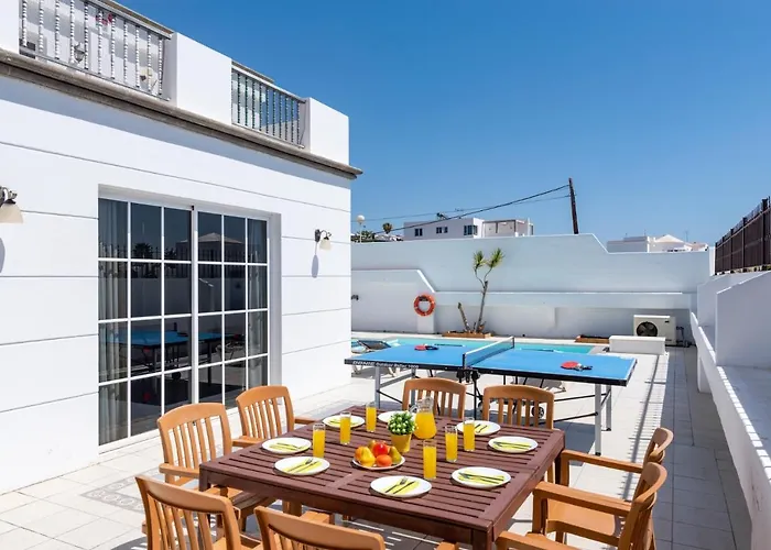 Mannat By * פוארטו דל כרמן