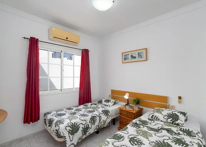 Mannat By פוארטו דל כרמן