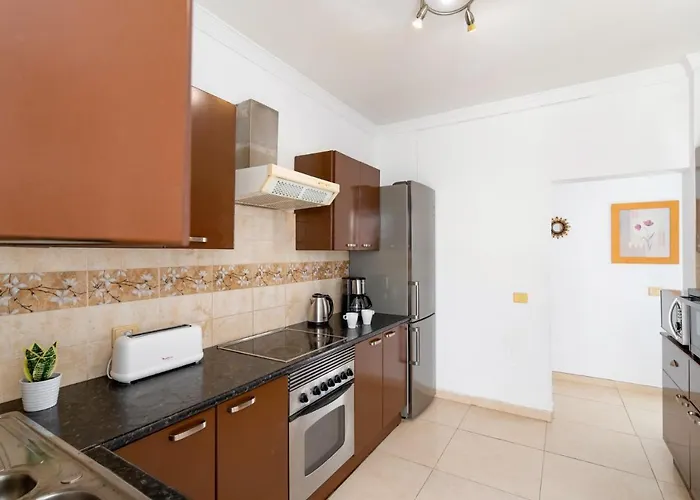 Mannat By וילה פוארטו דל כרמן