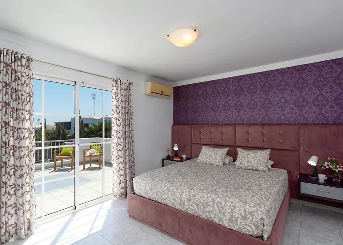 Mannat By פוארטו דל כרמן