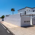Mannat By * Пуерто-дель-Кармен