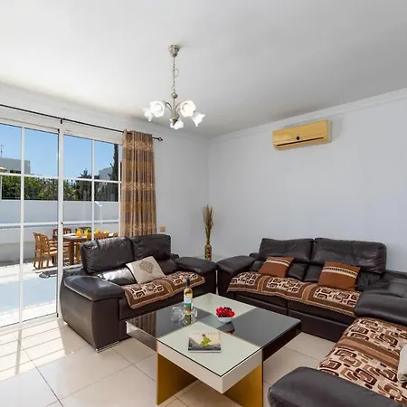 Mannat By 푸에르토 델 카르멘