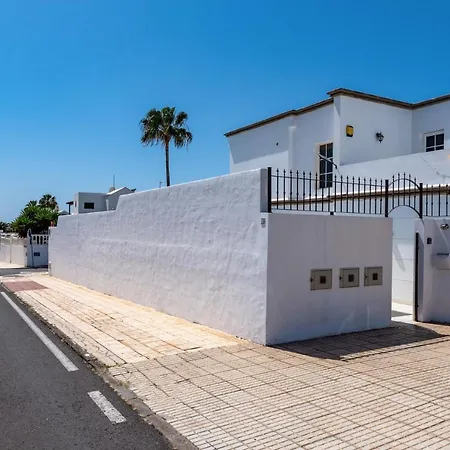 Mannat By * Puerto del Carmen