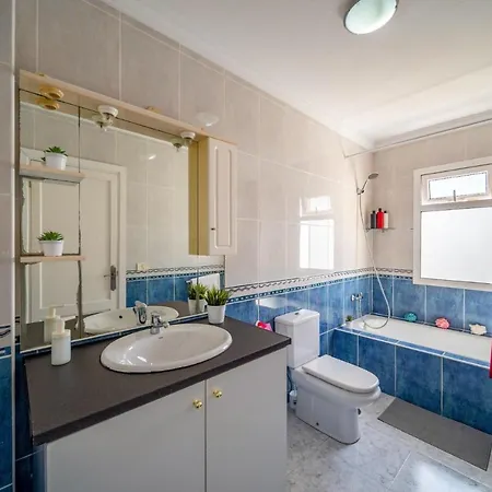 Mannat By * Puerto del Carmen (Lanzarote)