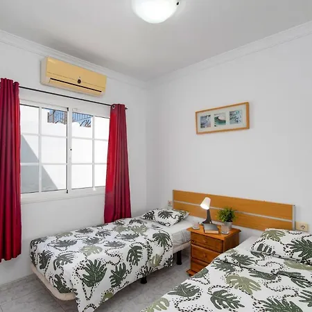 Mannat By 푸에르토 델 카르멘