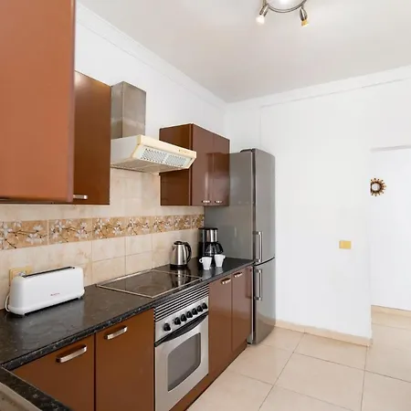 Mannat By Villa Puerto del Carmen (Lanzarote)