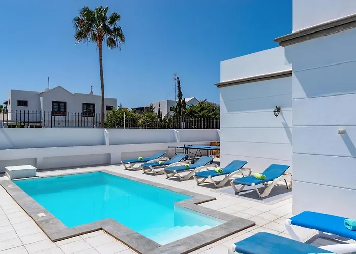 Mannat By * Puerto del Carmen